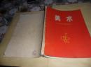 美术 中小学美术教师用书（毛林像全）