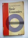 BASIC ECONOMICS（第2版）英文原版