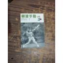 棒球手册 【日】四津浩平 北京体育学院  正版