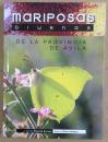 mariposas diurnas蝴蝶 其他语种