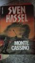 《蒙特卡西诺战役》monte cassino 芬兰语原版小说/BT