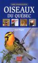 Oiseaux du Québec（法语）魁北克的鸟