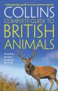 Collins Complete Guides – Collins Complete British Animals
