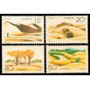 1994-4沙漠绿化邮票