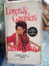 Lover's  a  gamblers  英文原版口袋书