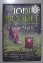 英文原版  Lone Wolf by Jodi Picoult 著