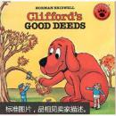 Cliffords Good Deeds