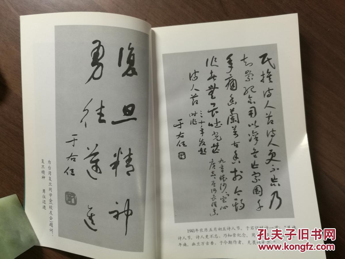 2313 于右任传