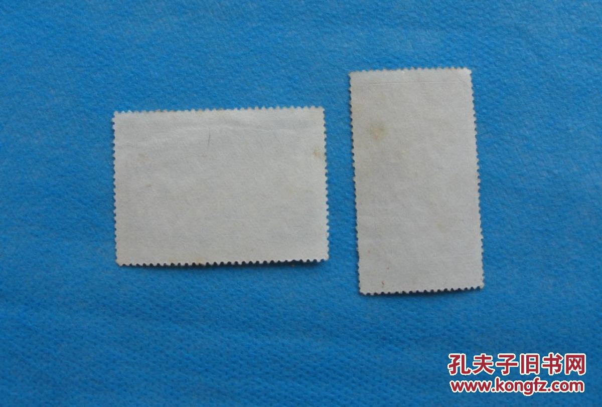 特14-1青藏康藏公路 2枚(新邮票)