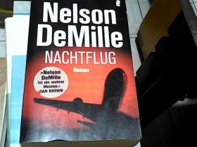 Nelson De  Mille   NACHTFLUG