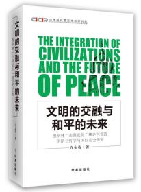文明的交融与和平的未来：穆斯林去激进化理