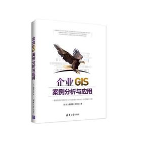企业GIS案例分析与应用