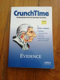 CrunchTime: Evidence