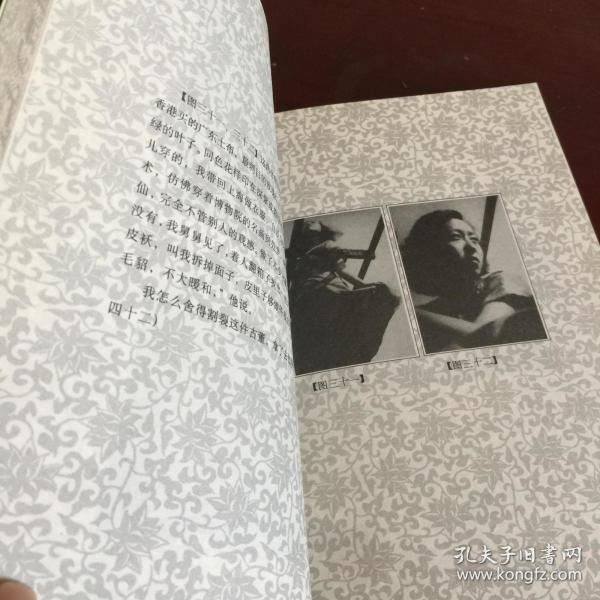 张爱玲集:对照记