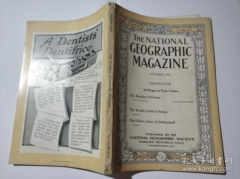 怎么进国家地理杂志工作 p4YBAFuADNOAEpRHAAO7VVva0l8408_n.jpg