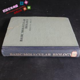 BASIC MOLECULAR BIOLOGY