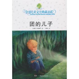 全球儿童文学典藏书系:团的儿子