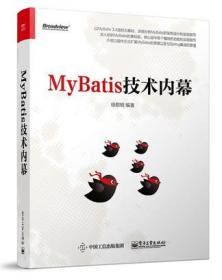 MyBatis技术内幕