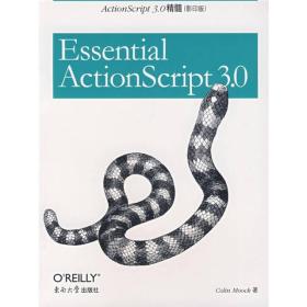 ActionScript 3.0精髓