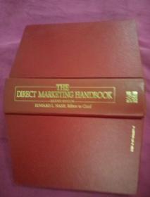 The Direct Marketing Handbook