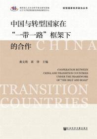 中国与转型国家在一带一路框架下的合作