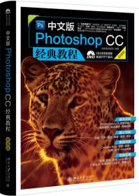 中文版Photoshop CC经典教程（超值版）