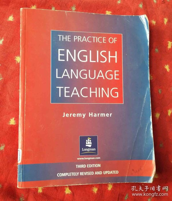 THE PRACTICE OF ENGLISH LANGUAGE TEACHING 16 Jeremy Harmer The practice of english language teaching 16 jeremy harmer