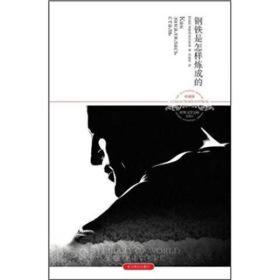 钢铁是怎样炼成的（珍藏版）（2011升级版）