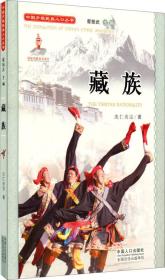 中国少数民族人口丛书：藏族