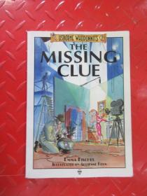 THE  MISSING  CLUE