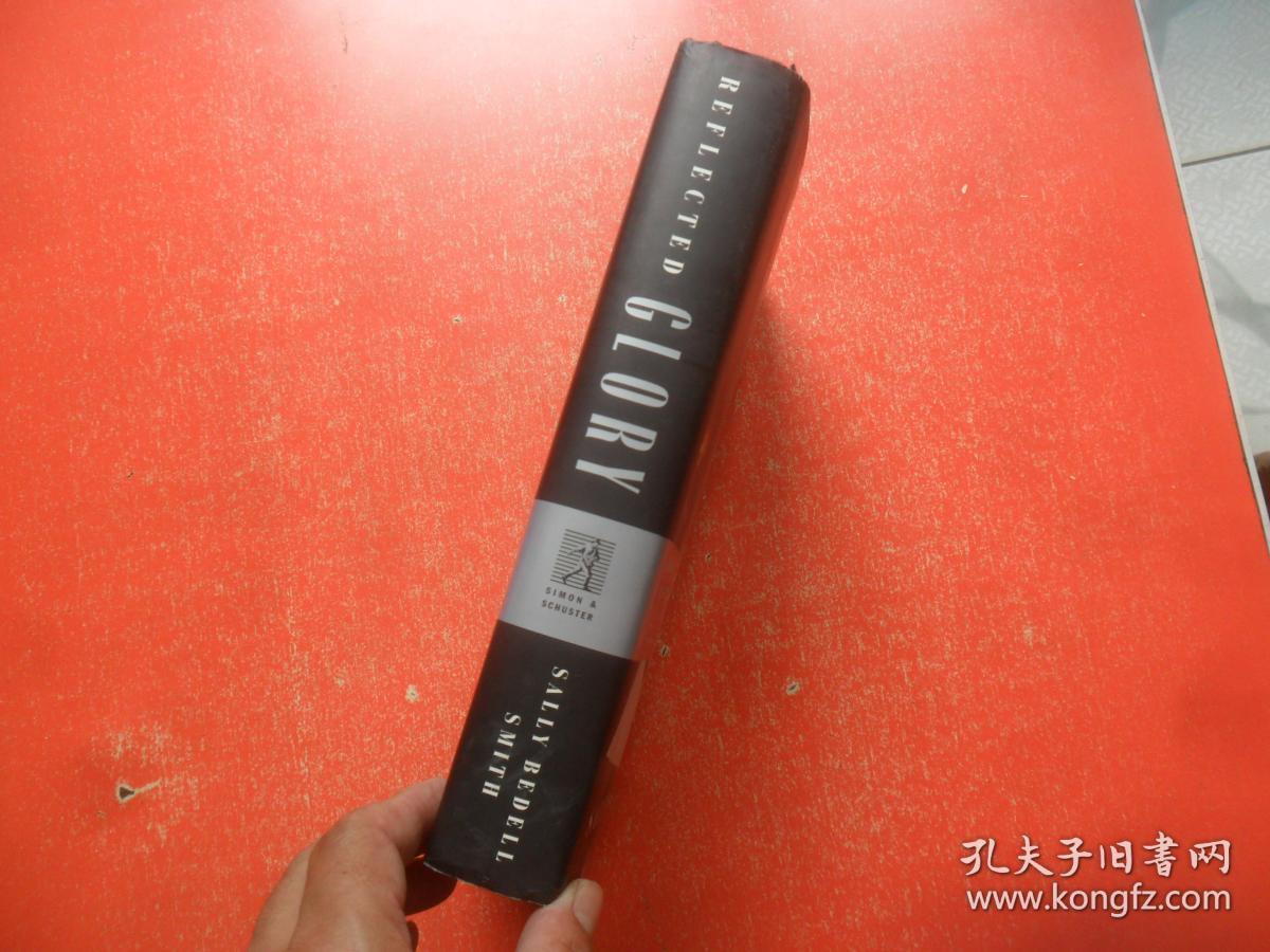 reflected glory(精装)