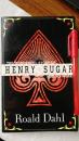 The Wonderful Story of Henry Sugar （美国进口）