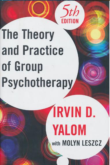 Theory and Practice of Group Psychothera