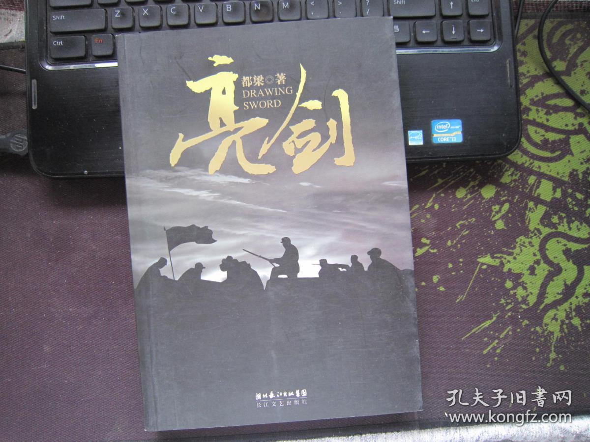 亮剑:附《李云龙前传》