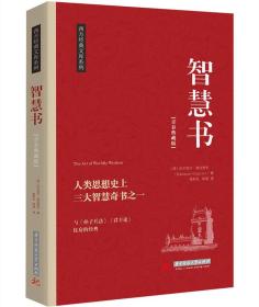 智慧书