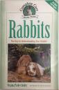 Rabbit Handbook: 2nd Edition (Barron's Pet Handbooks)