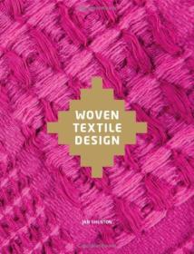 Woven　Textile Design