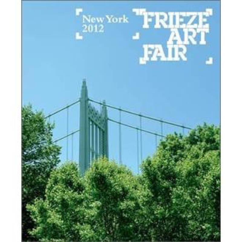 Frieze Art Fair New York 2012