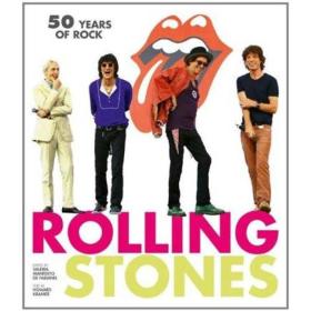 Rolling Stones. Ediz. Inglese