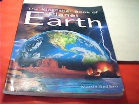 The Kingfisher Book of Planet Earth