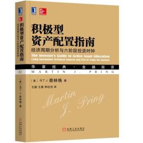 积极型资产配置指南