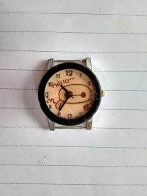 DAN WEL LU手表（旧手表）