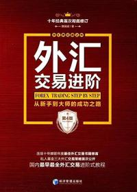 外汇交易进阶----从新手到大师的成功之路].魏强斌.扫描版
