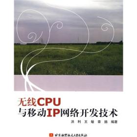 无线CPU与移动IP网络开发技术