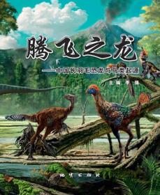 腾飞之龙：中国长羽毛恐龙与鸟类起源