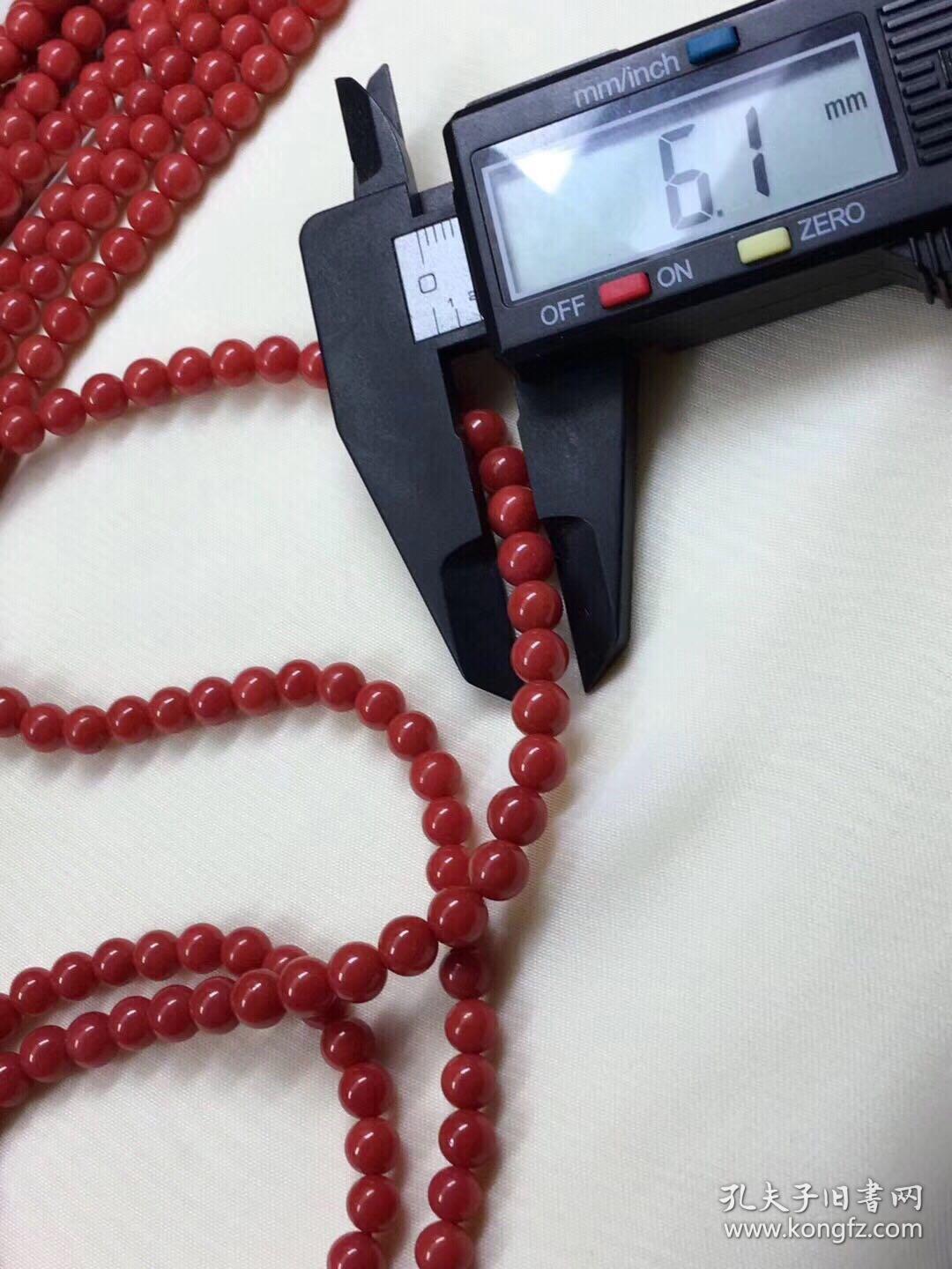 80920j8862【沙丁】深色6mm108颗项链手链两用款 可绕手3圈,上手大气