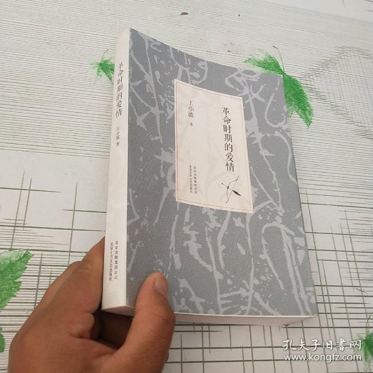 目录: 革命时期的爱情 南瓜豆腐 未来世界 自序 上篇我的舅舅 下篇我