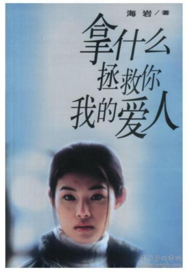 拿什么拯救你  我的爱人