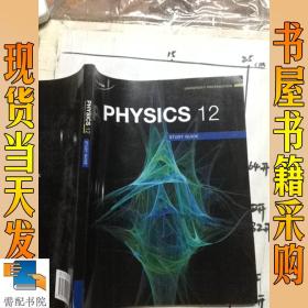 PHYSICS  物理学 12