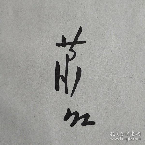 萧红精选集:呼兰河传